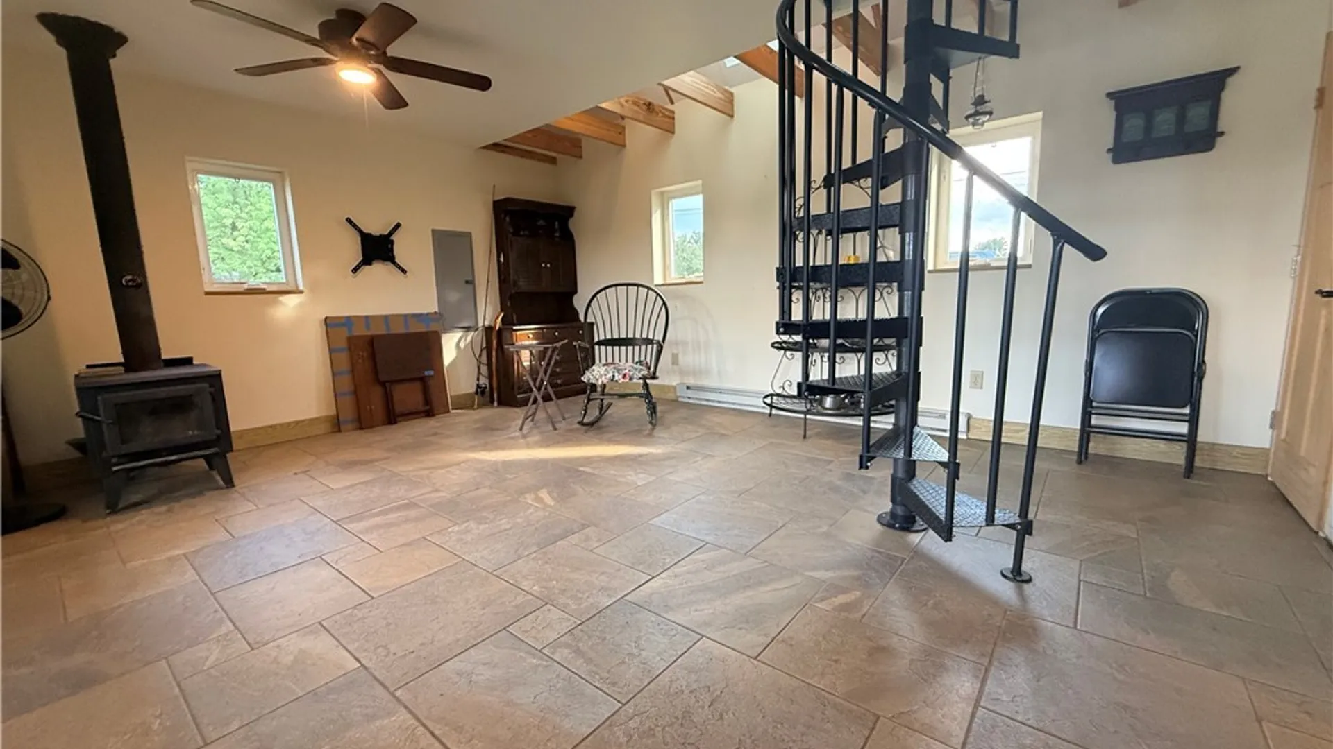 Property at 1877 Green Lake Road, Preble, NY 13141 5