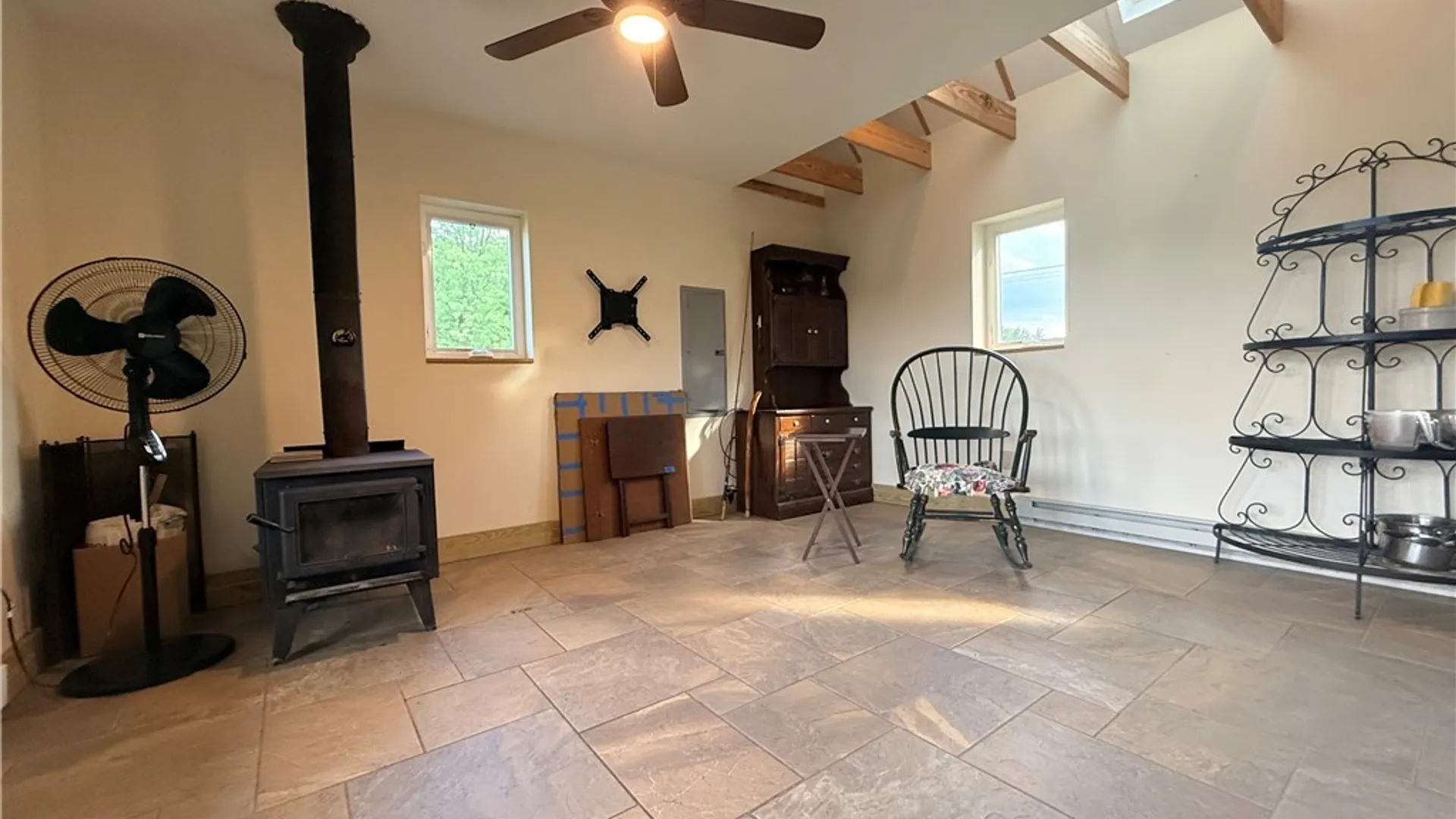 Property at 1877 Green Lake Road, Preble, NY 13141 6
