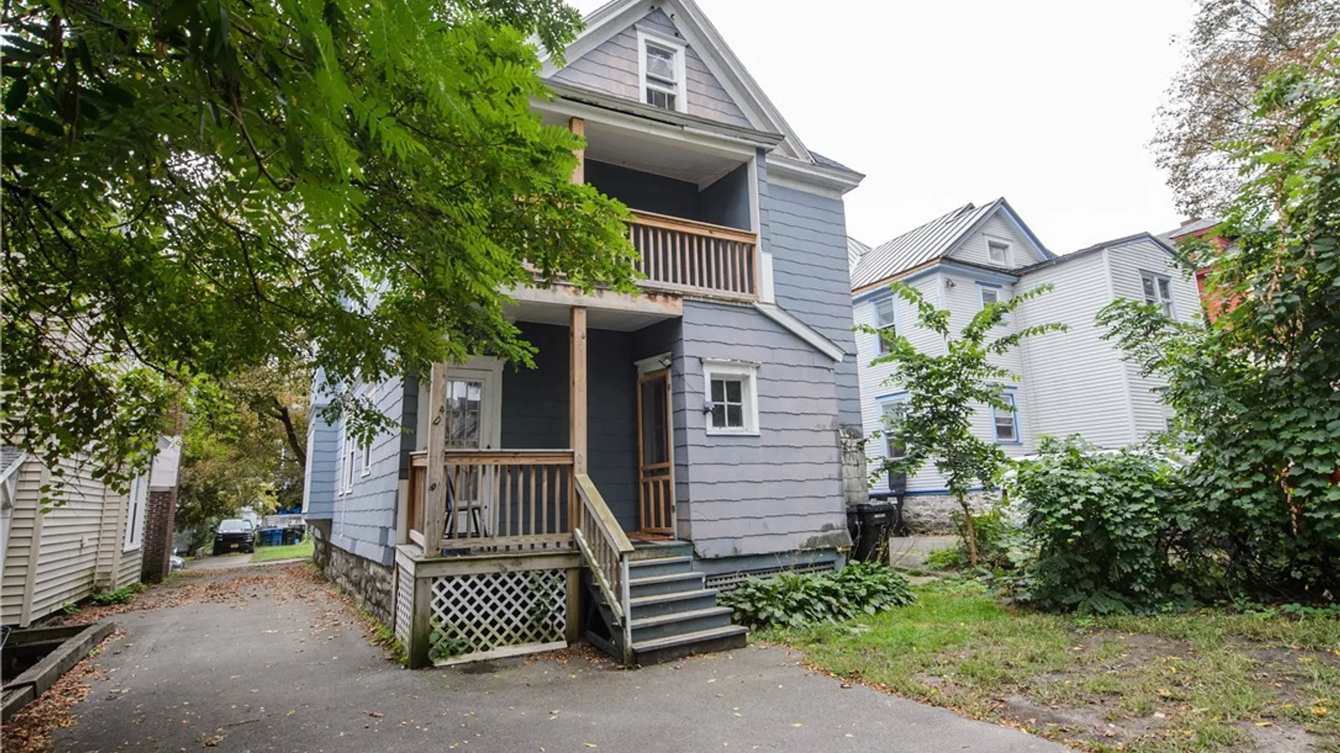 Property at 115 Trinity Place, Syracuse, NY 13210 3