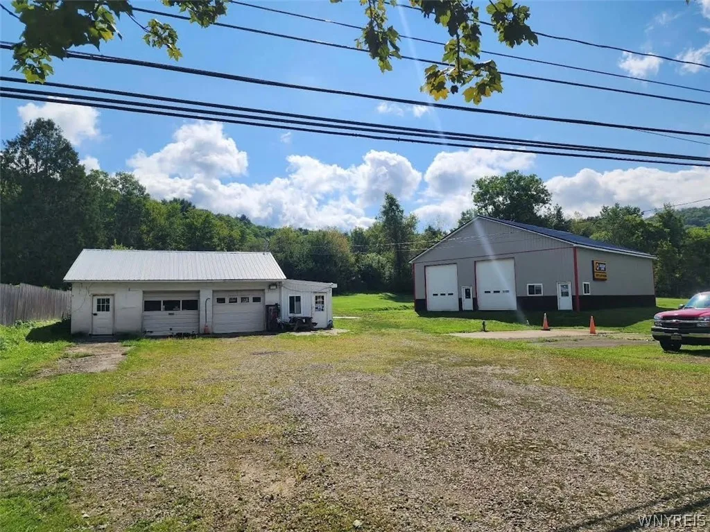 Property at 3600 Route 16, Hinsdale, NY 14743