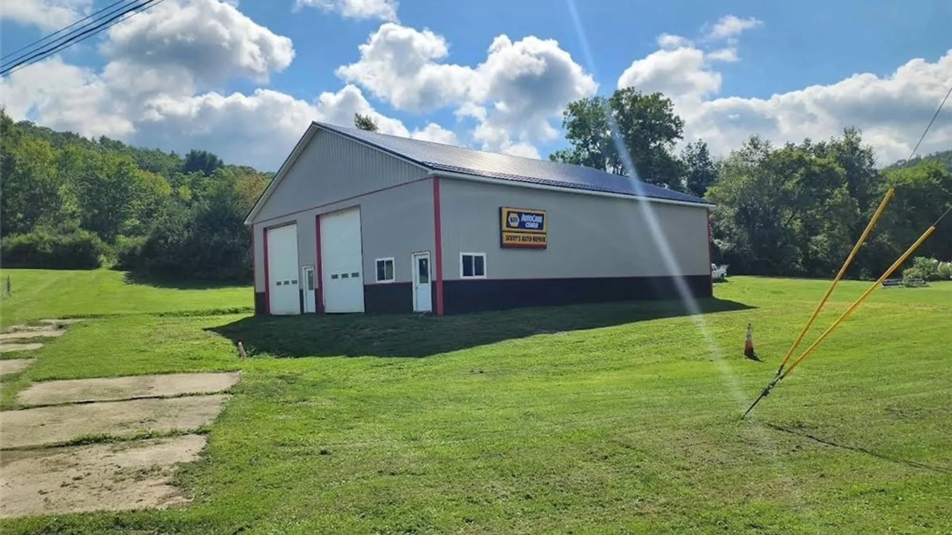 Property at 3600 Route 16, Hinsdale, NY 14743 4