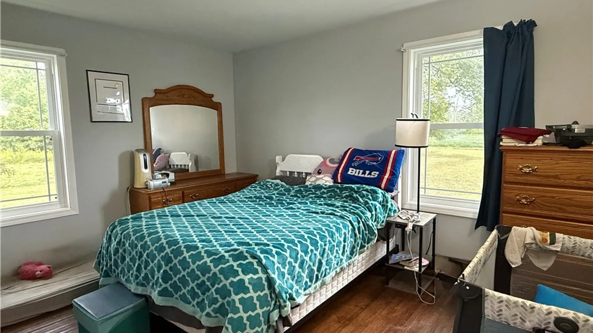 Property at 9187 Ellinwood Road, Pembroke, NY 14036 23