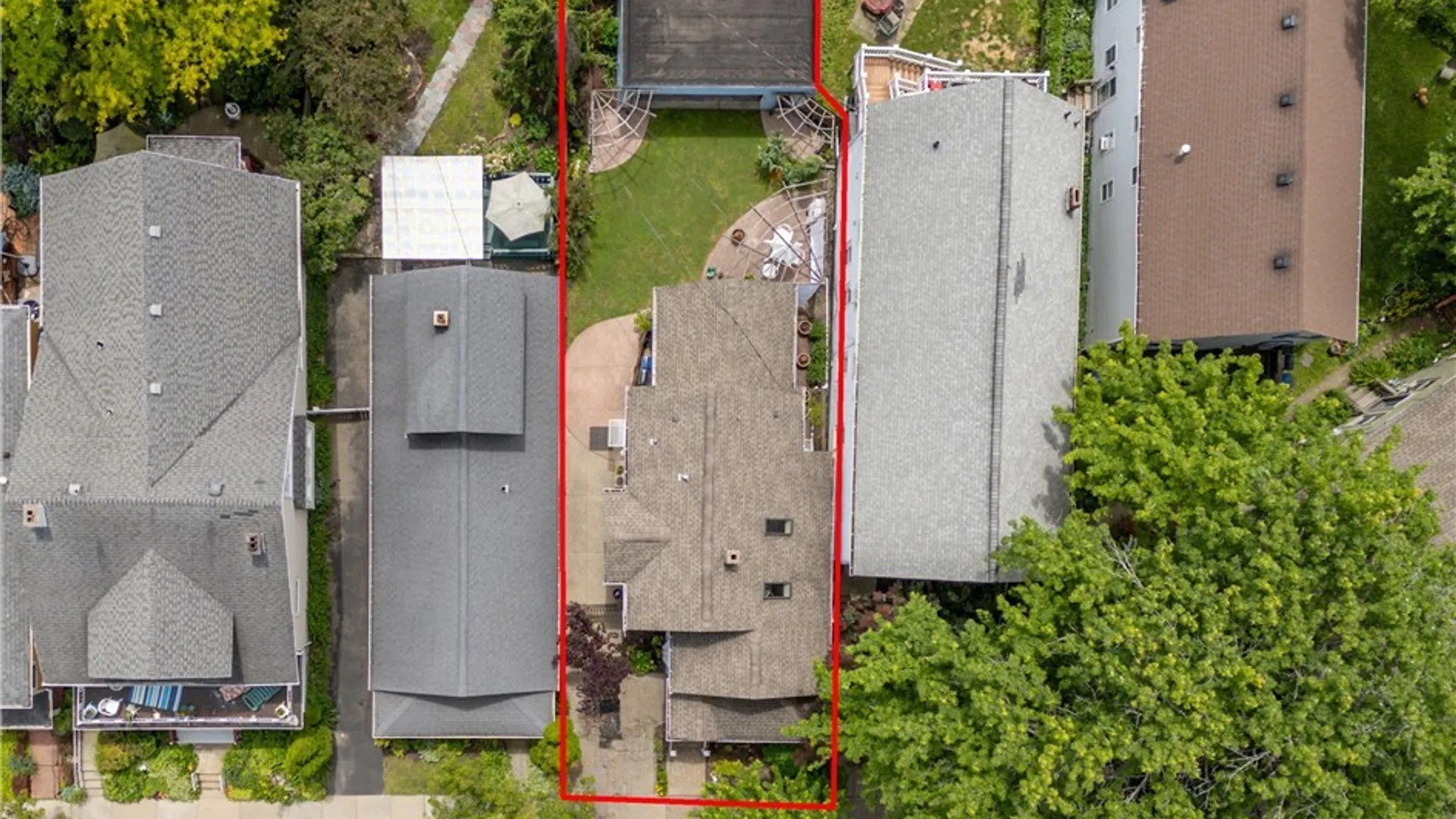 Property at 384 Summer Street, Buffalo, NY 14213 39