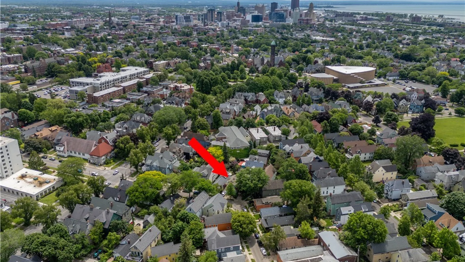 Property at 384 Summer Street, Buffalo, NY 14213 41