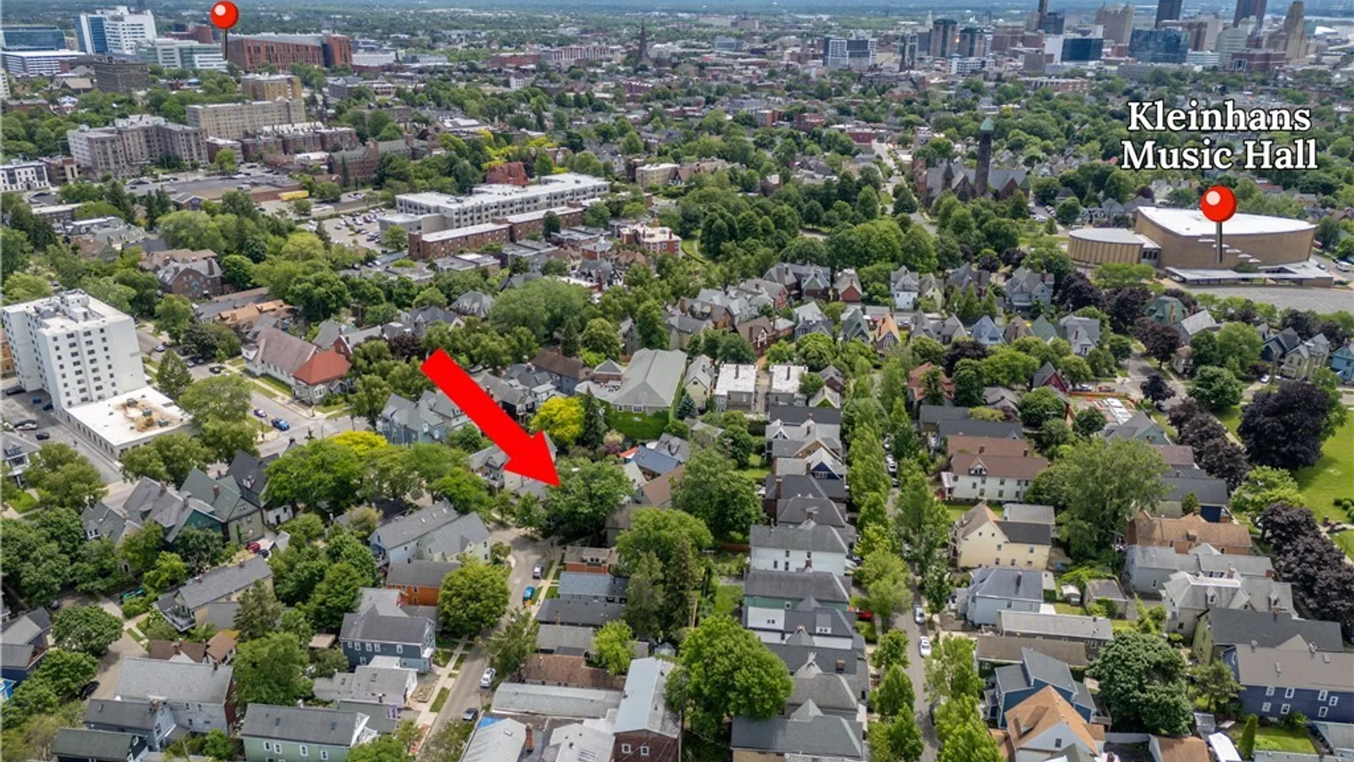 Property at 384 Summer Street, Buffalo, NY 14213 42