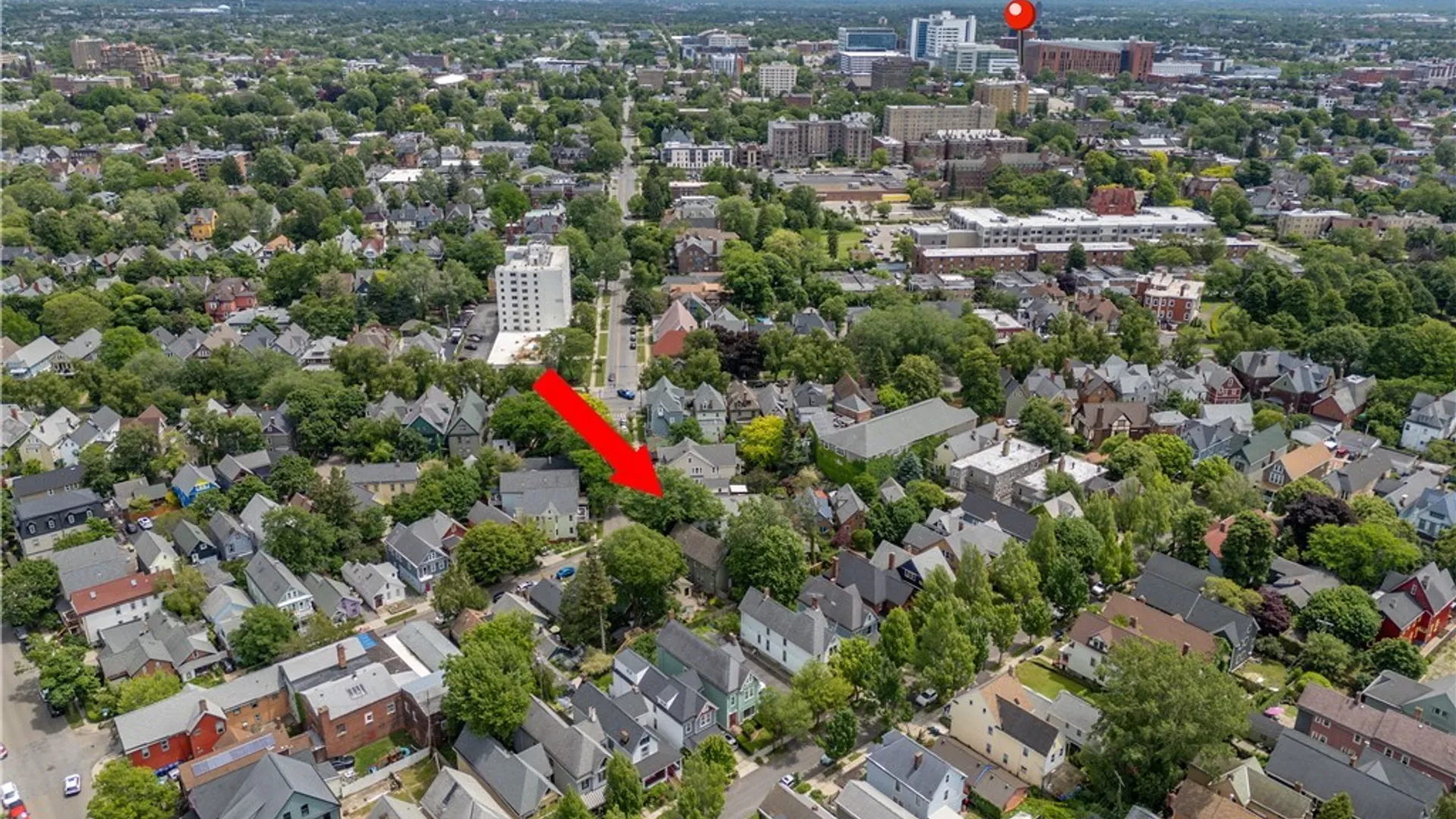 Property at 384 Summer Street, Buffalo, NY 14213 43