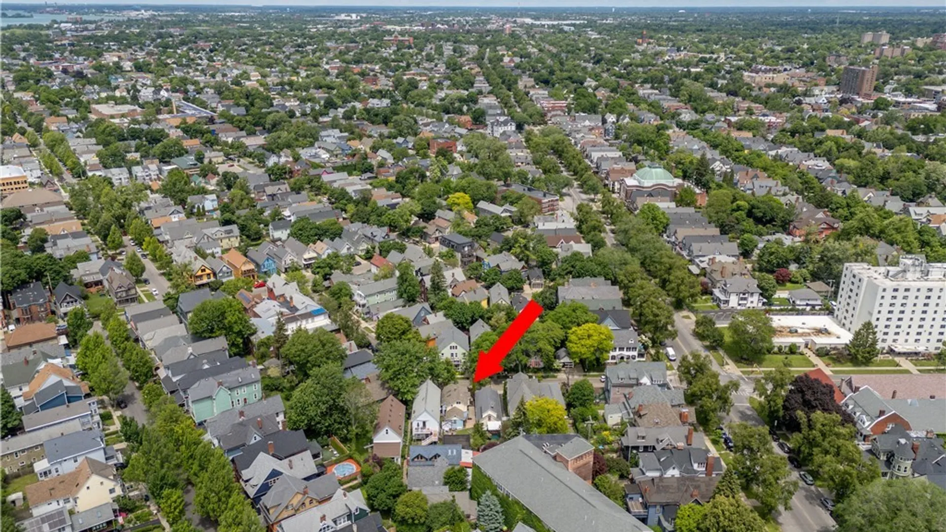 Property at 384 Summer Street, Buffalo, NY 14213 45