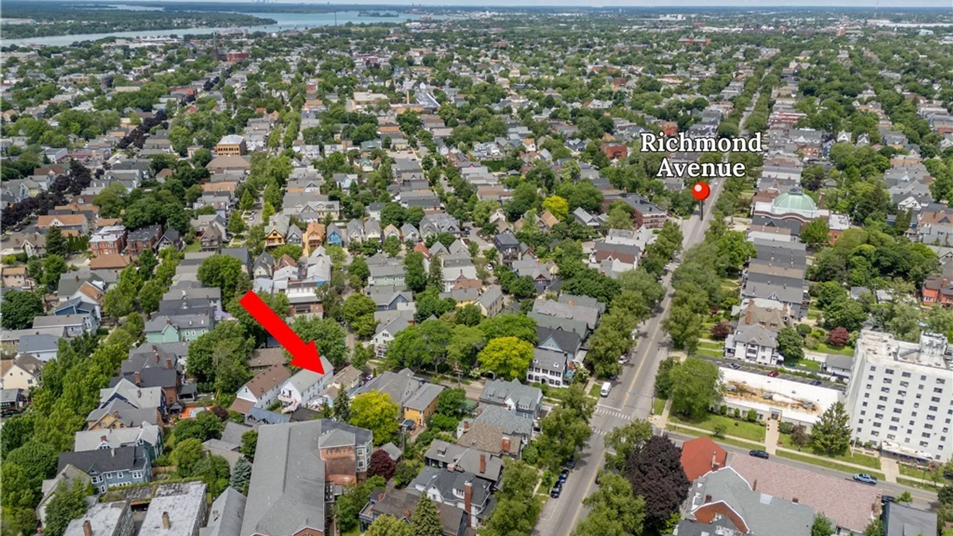 Property at 384 Summer Street, Buffalo, NY 14213 46