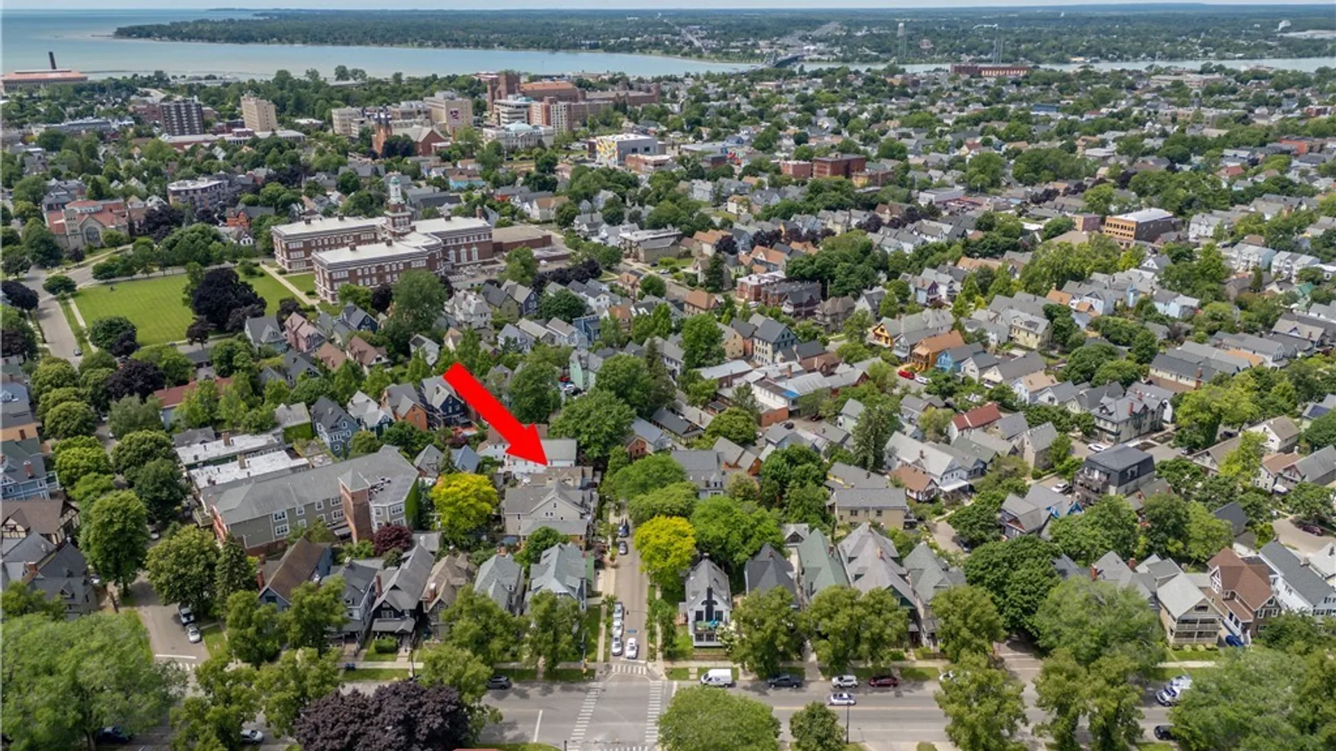 Property at 384 Summer Street, Buffalo, NY 14213 47