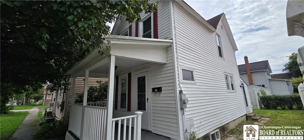 Property at 1213 Washington Street, Olean, NY 14760