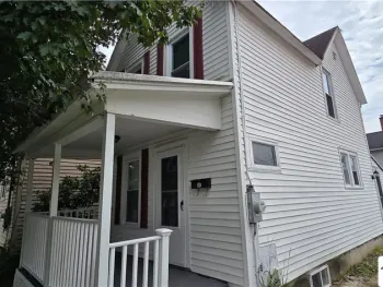 Property at 1213 Washington Street, Olean, NY 14760