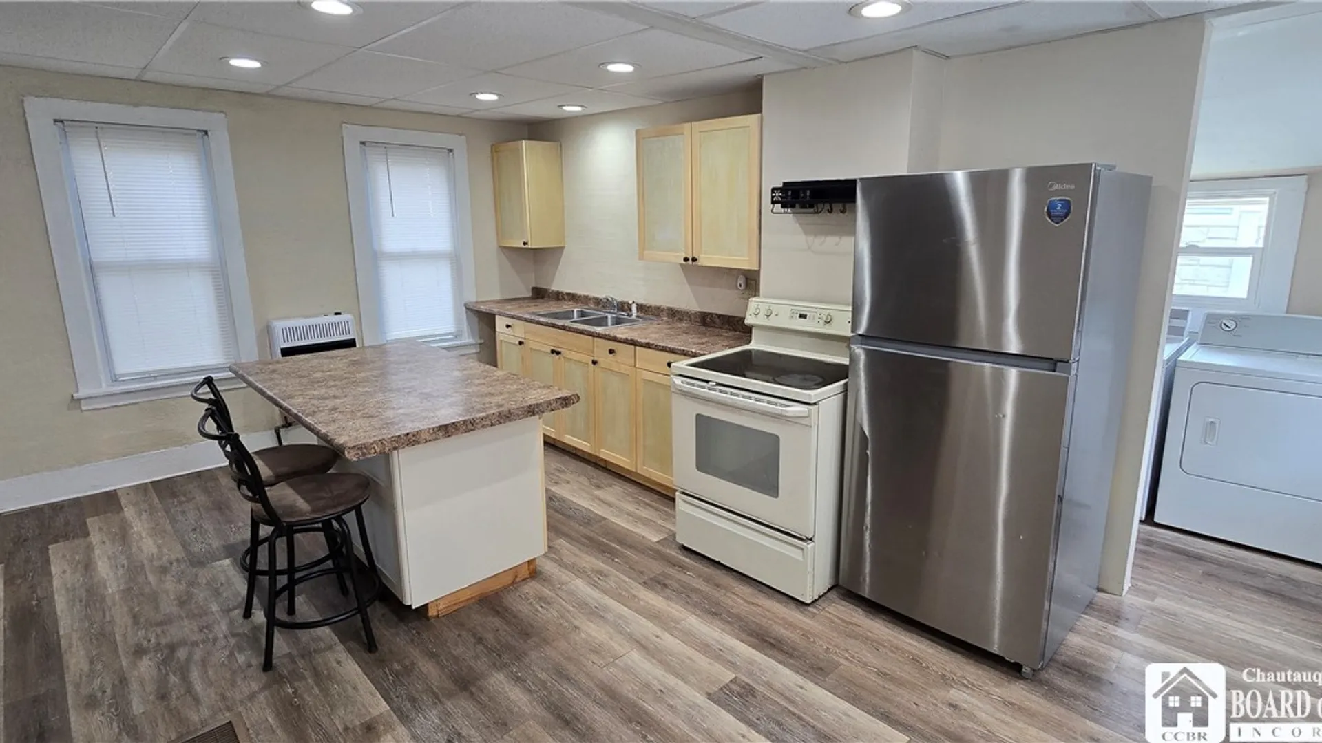 Property at 1213 Washington Street, Olean, NY 14760 6