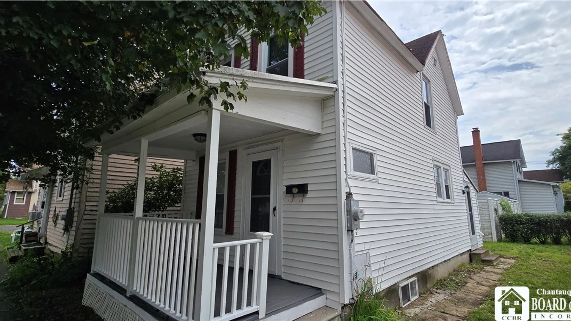 Property at 1213 Washington Street, Olean, NY 14760 17