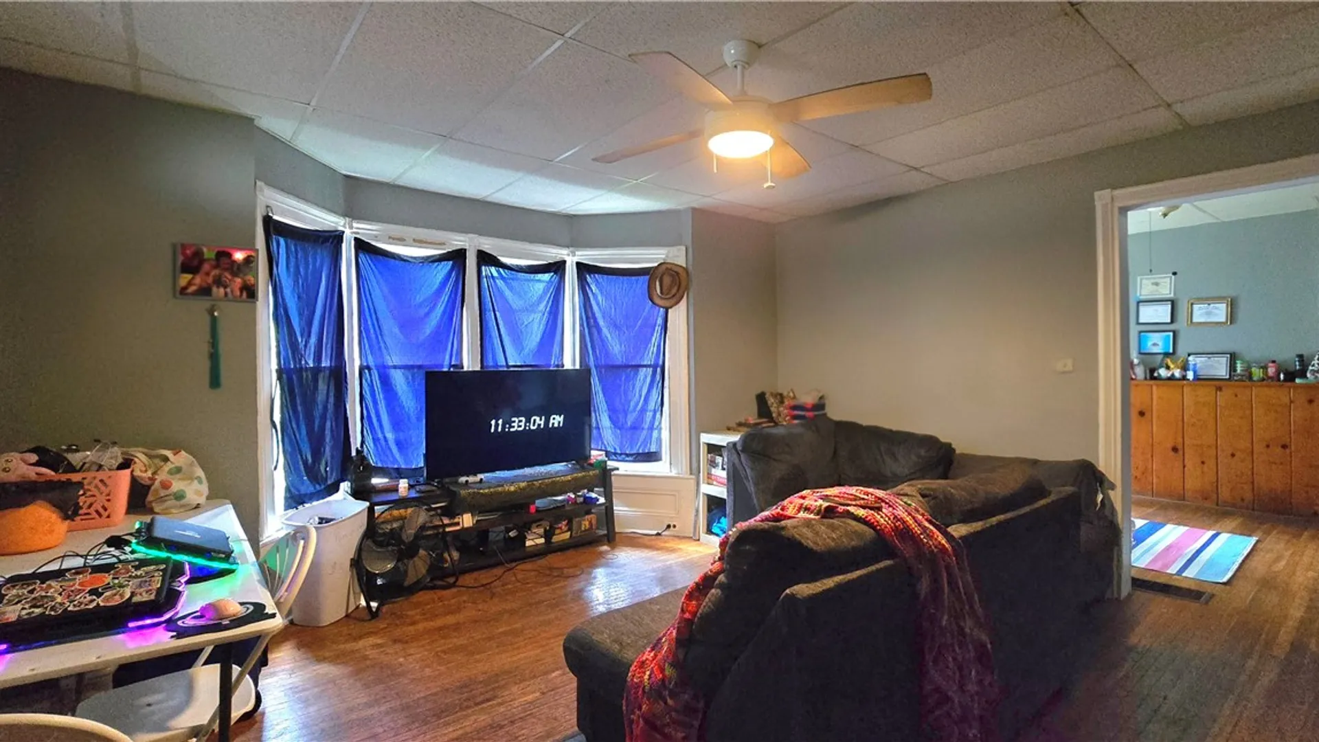 Property at 613 Walnut Street, Elmira City, NY 14901 3