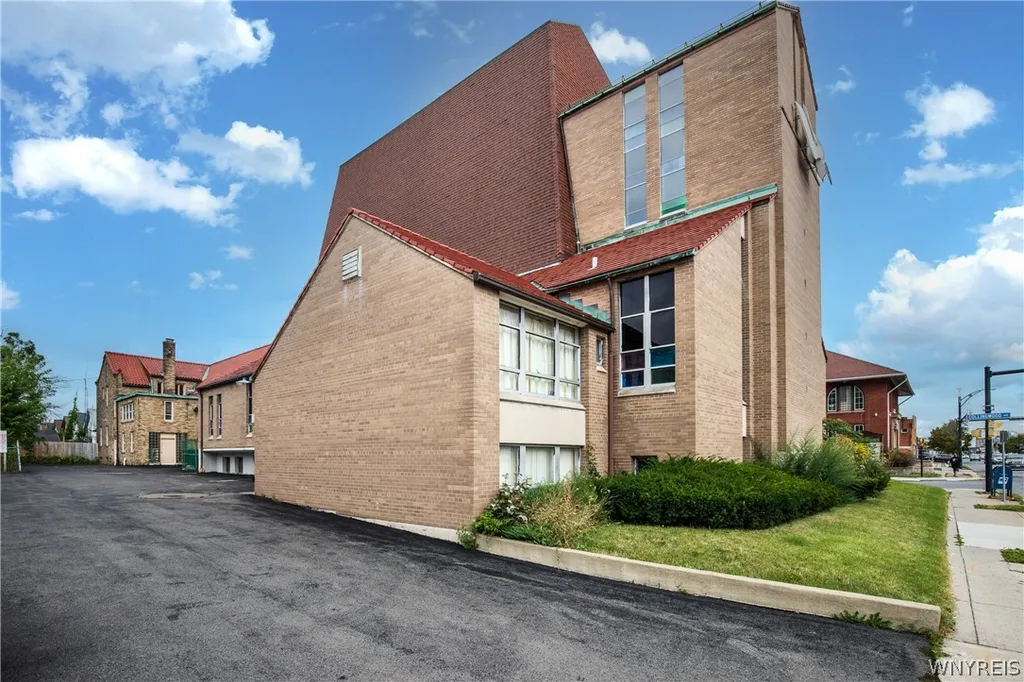 Property at 2926 Bailey Avenue, Buffalo, NY 14215