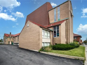 Property at 2926 Bailey Avenue, Buffalo, NY 14215