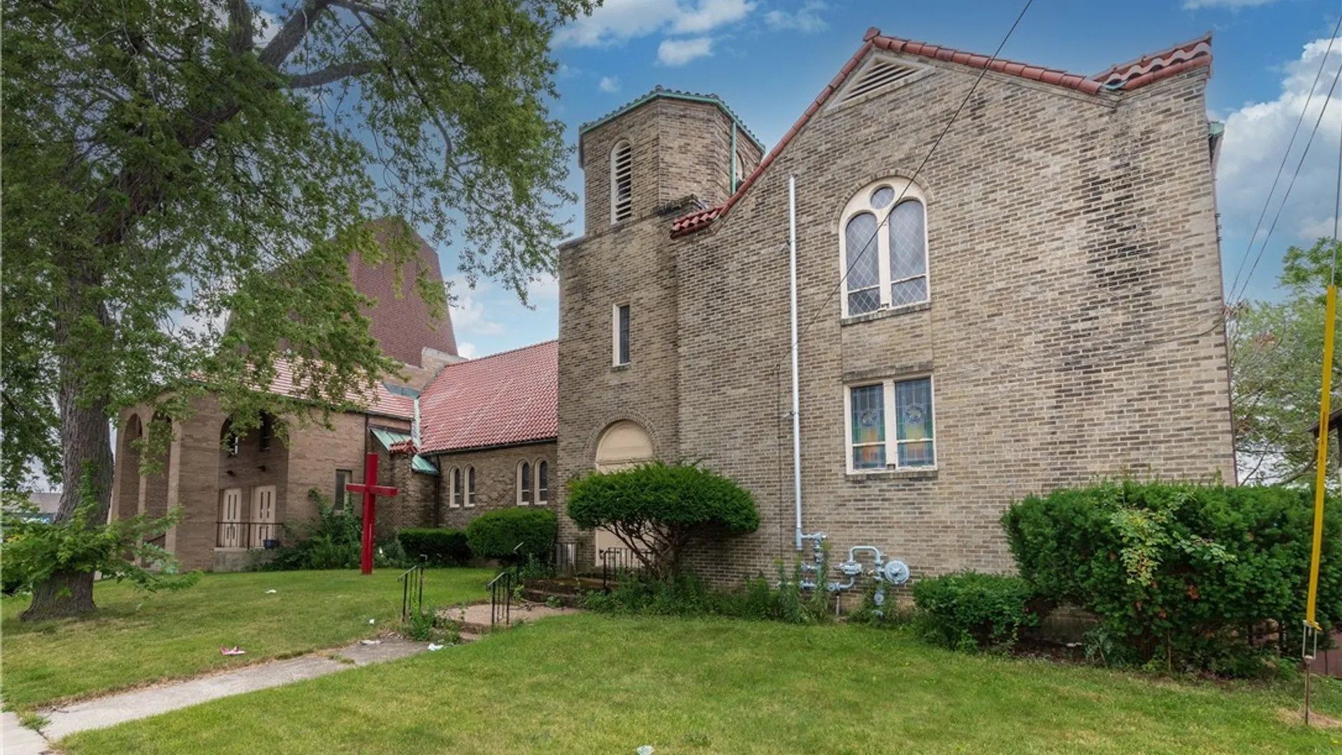 Property at 2926 Bailey Avenue, Buffalo, NY 14215 3