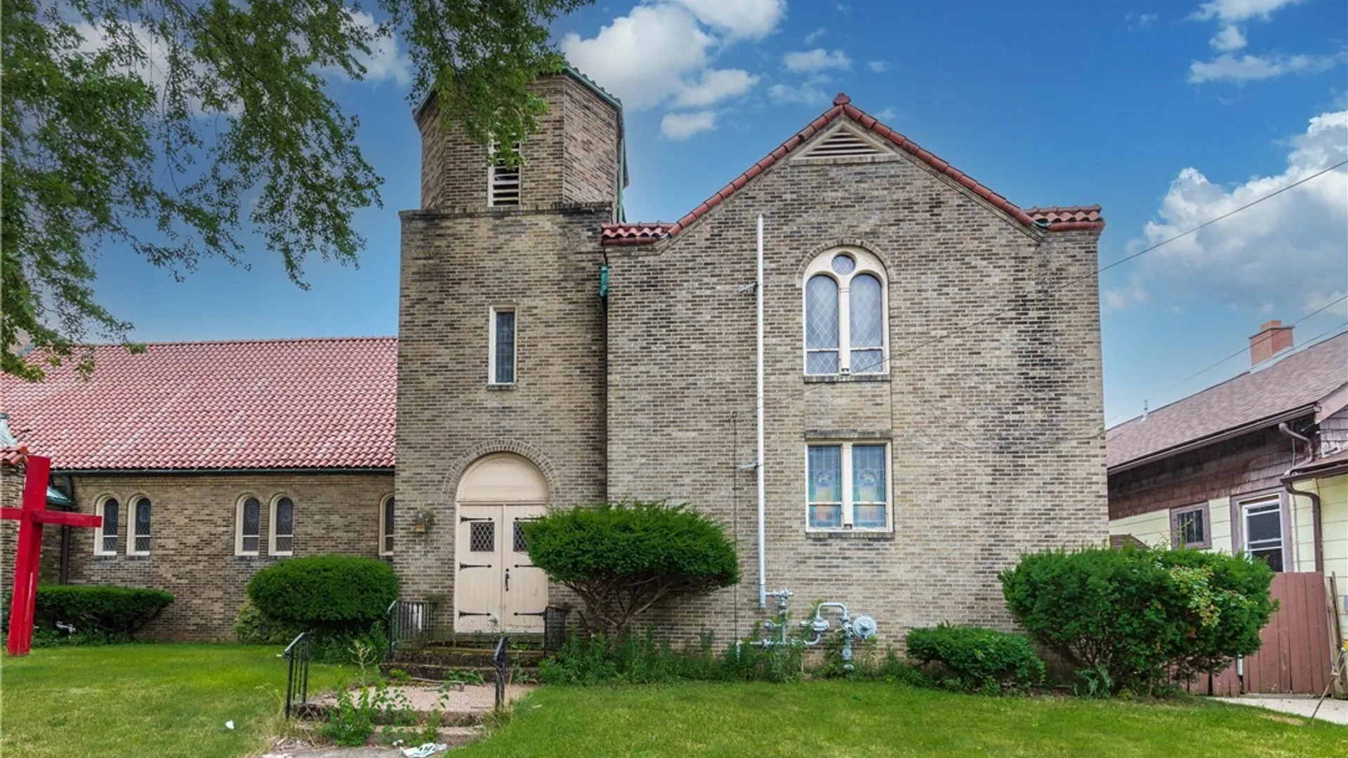 Property at 2926 Bailey Avenue, Buffalo, NY 14215 4