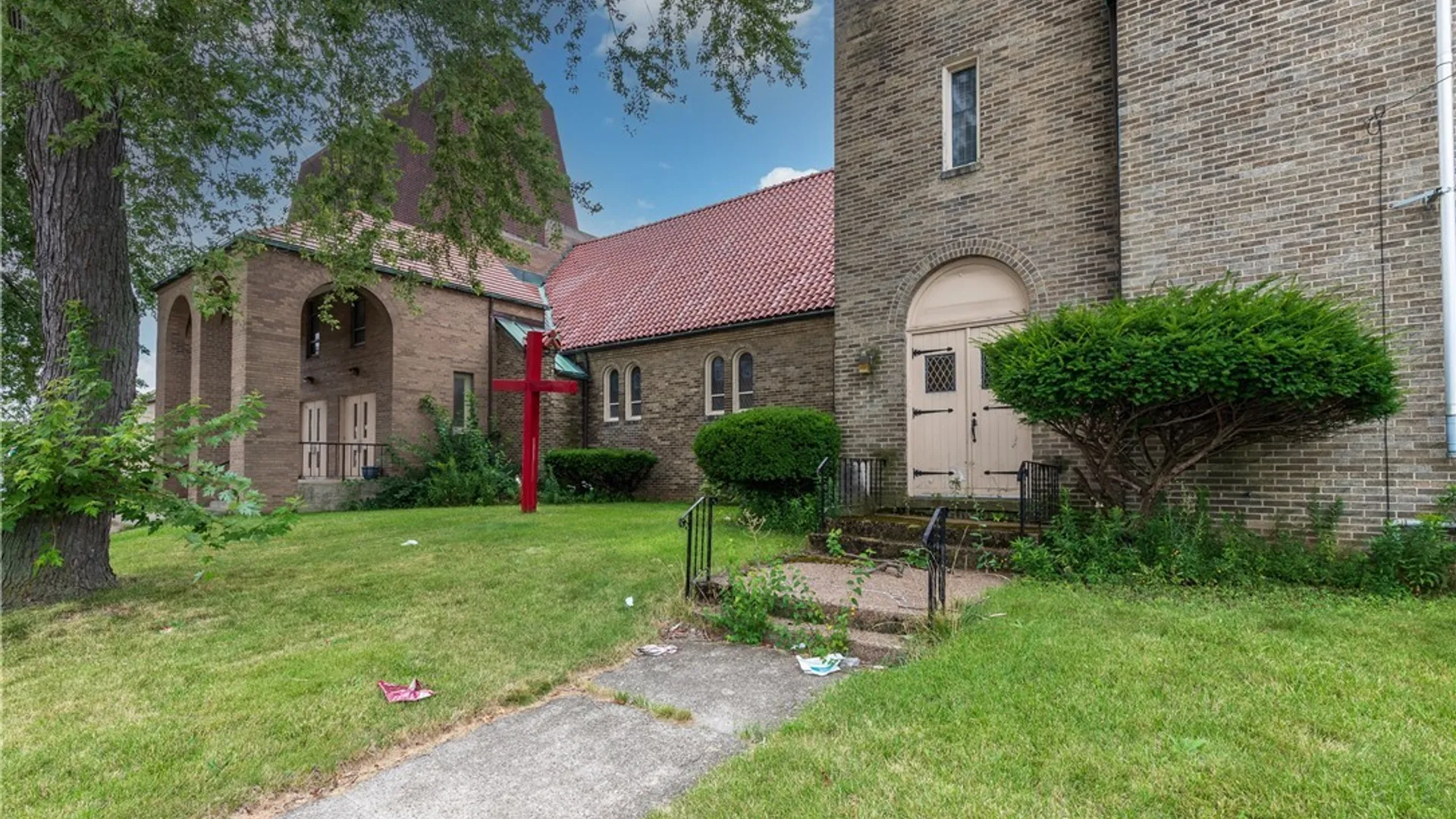Property at 2926 Bailey Avenue, Buffalo, NY 14215 5