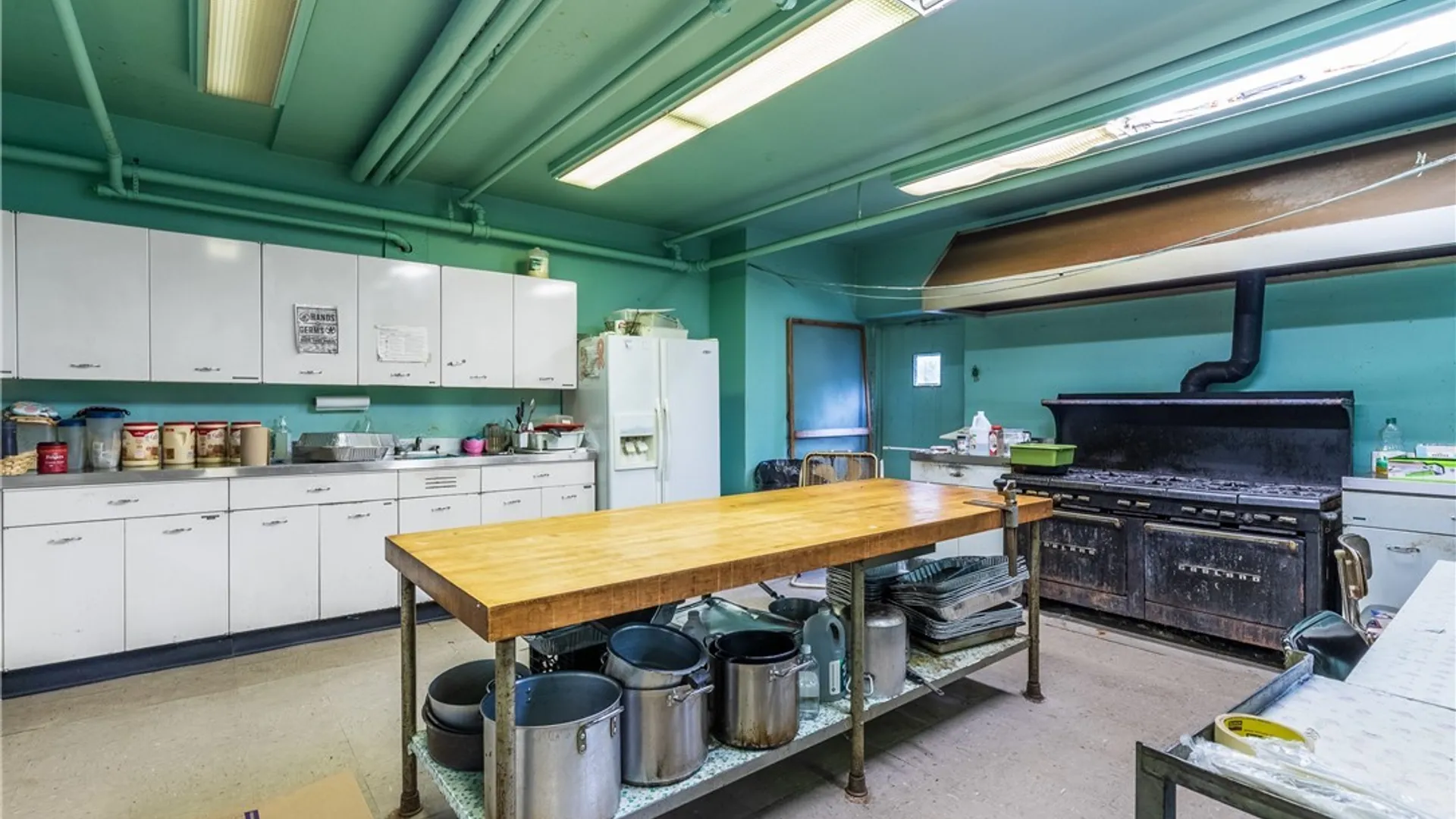 Property at 2926 Bailey Avenue, Buffalo, NY 14215 23