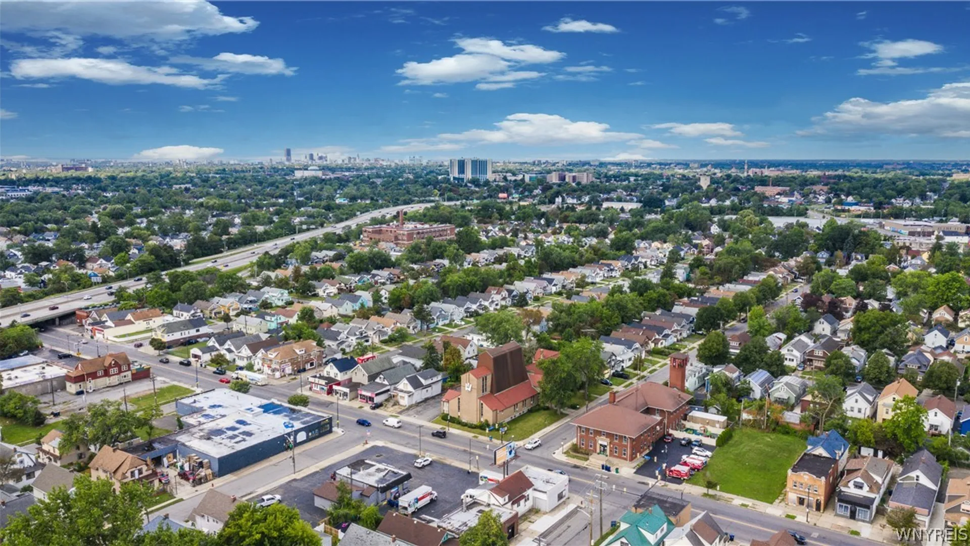 Property at 2926 Bailey Avenue, Buffalo, NY 14215 28