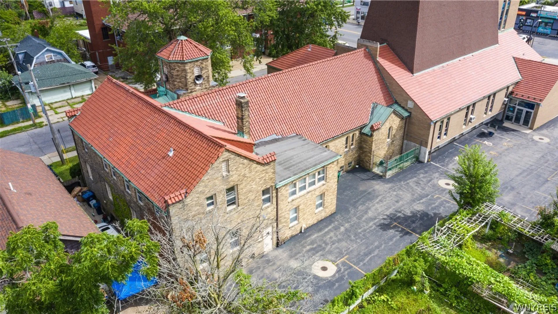 Property at 2926 Bailey Avenue, Buffalo, NY 14215 30