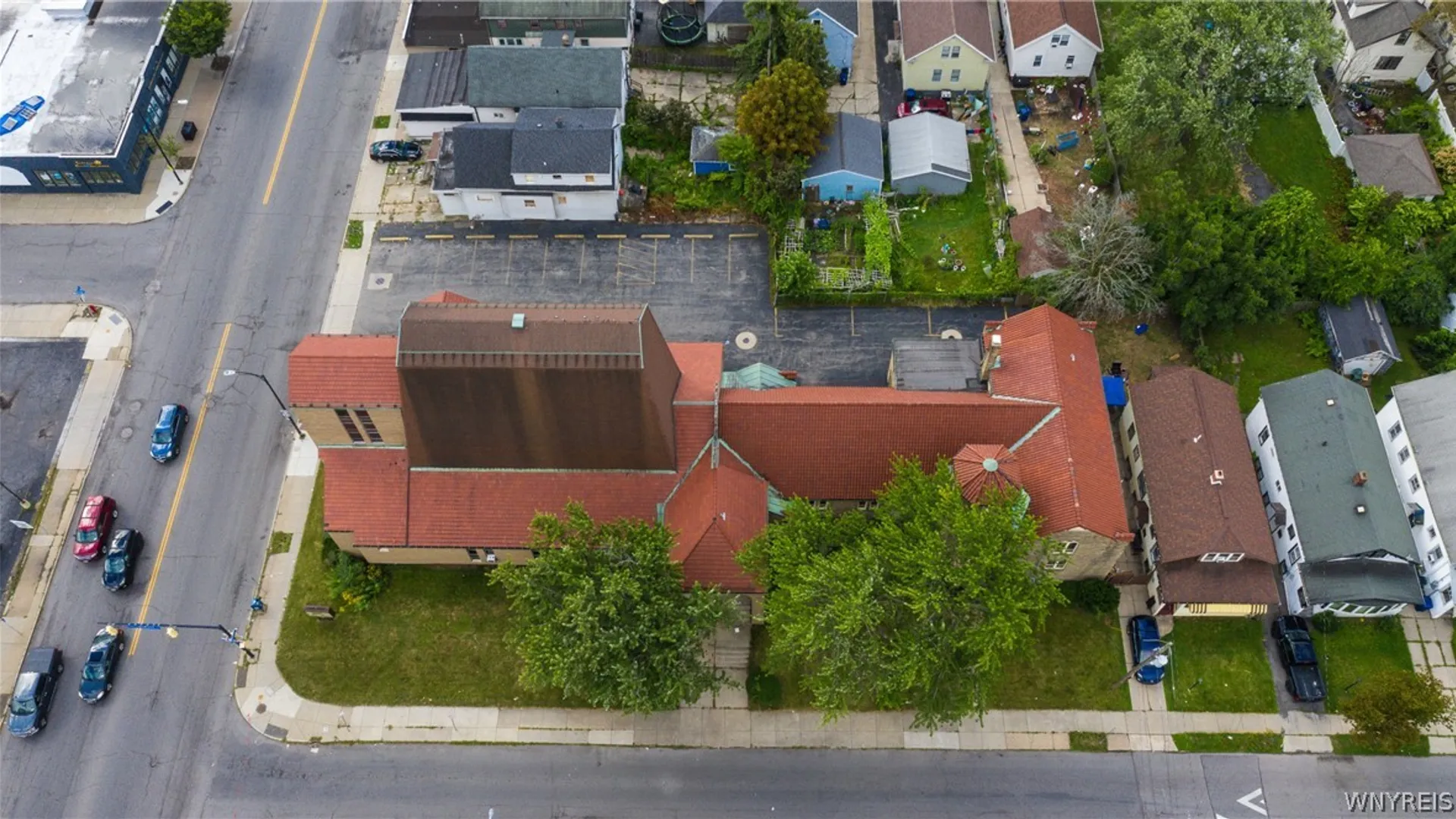 Property at 2926 Bailey Avenue, Buffalo, NY 14215 31