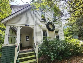 Property at 17 Ogden Street, Walton, NY 13856