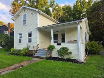 Property at 260 E Park Street, Albion, NY 14411