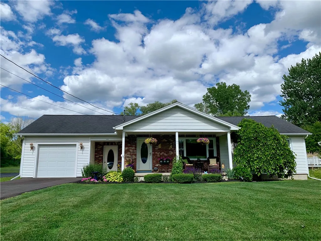 Property at 6680 E Lake Road, Owasco, NY 13021