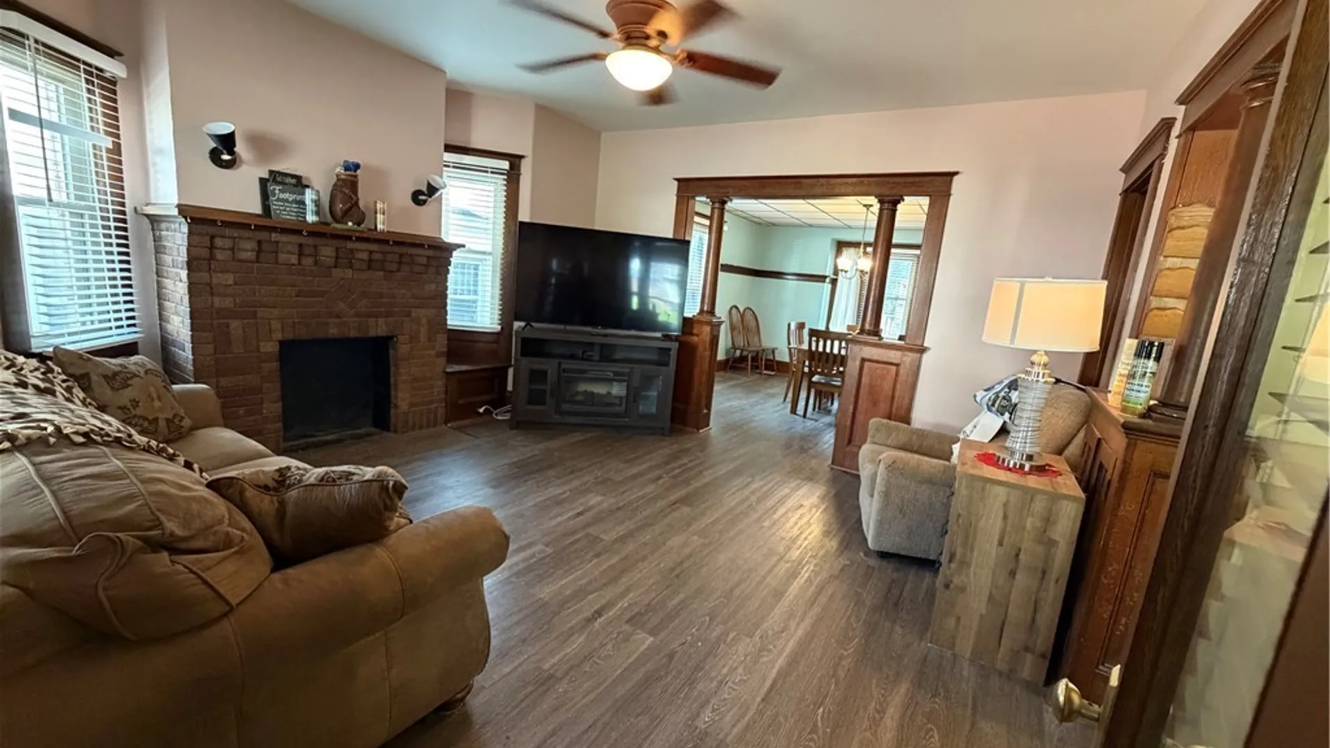 Property at 1111 Prendergast Avenue, Jamestown, NY 14701 3