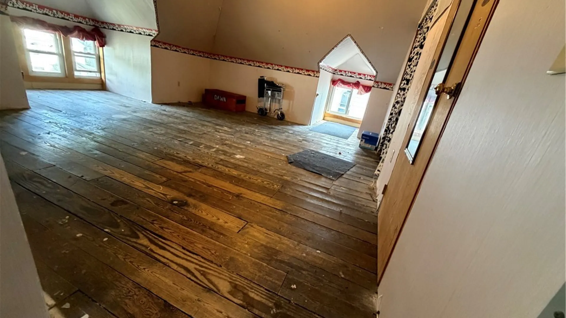 Property at 1111 Prendergast Avenue, Jamestown, NY 14701 13