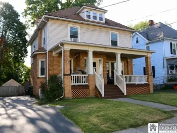 Property at 1111 Prendergast Avenue, Jamestown, NY 14701