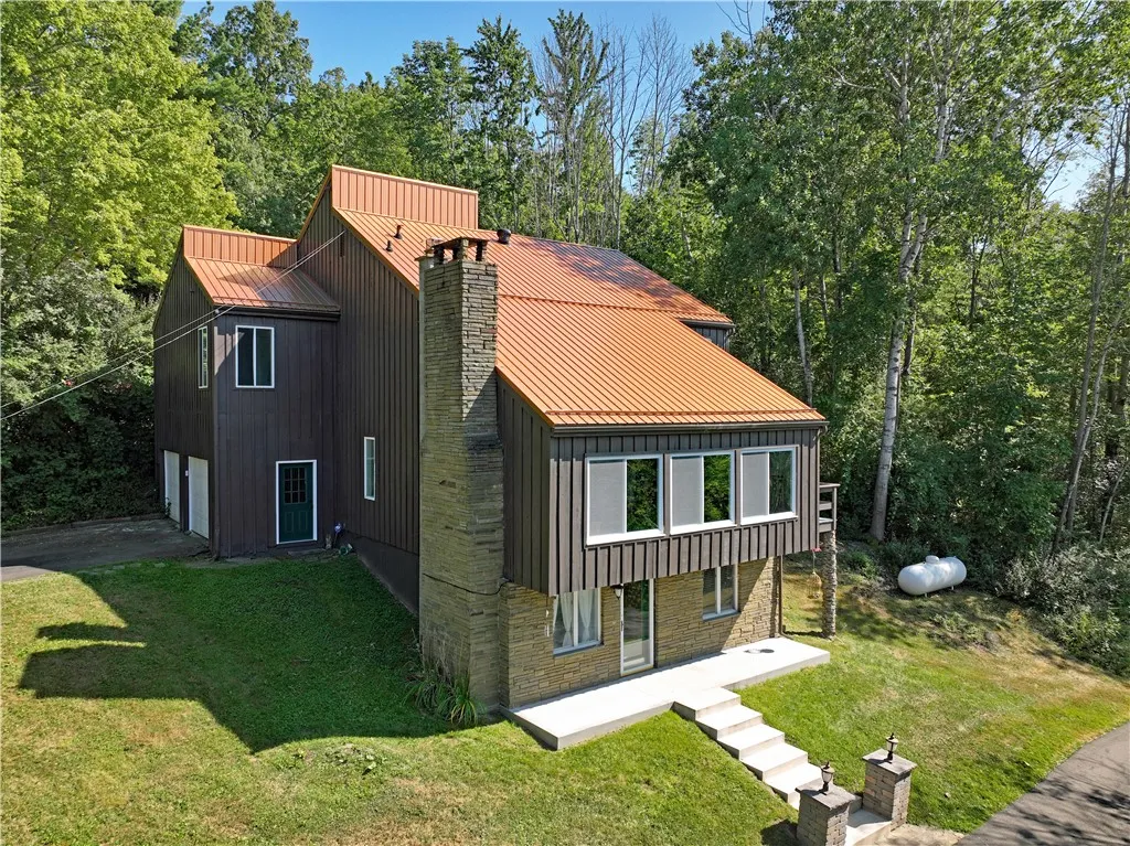 Property at 560 Steege Hill Road, Big Flats, NY 14830