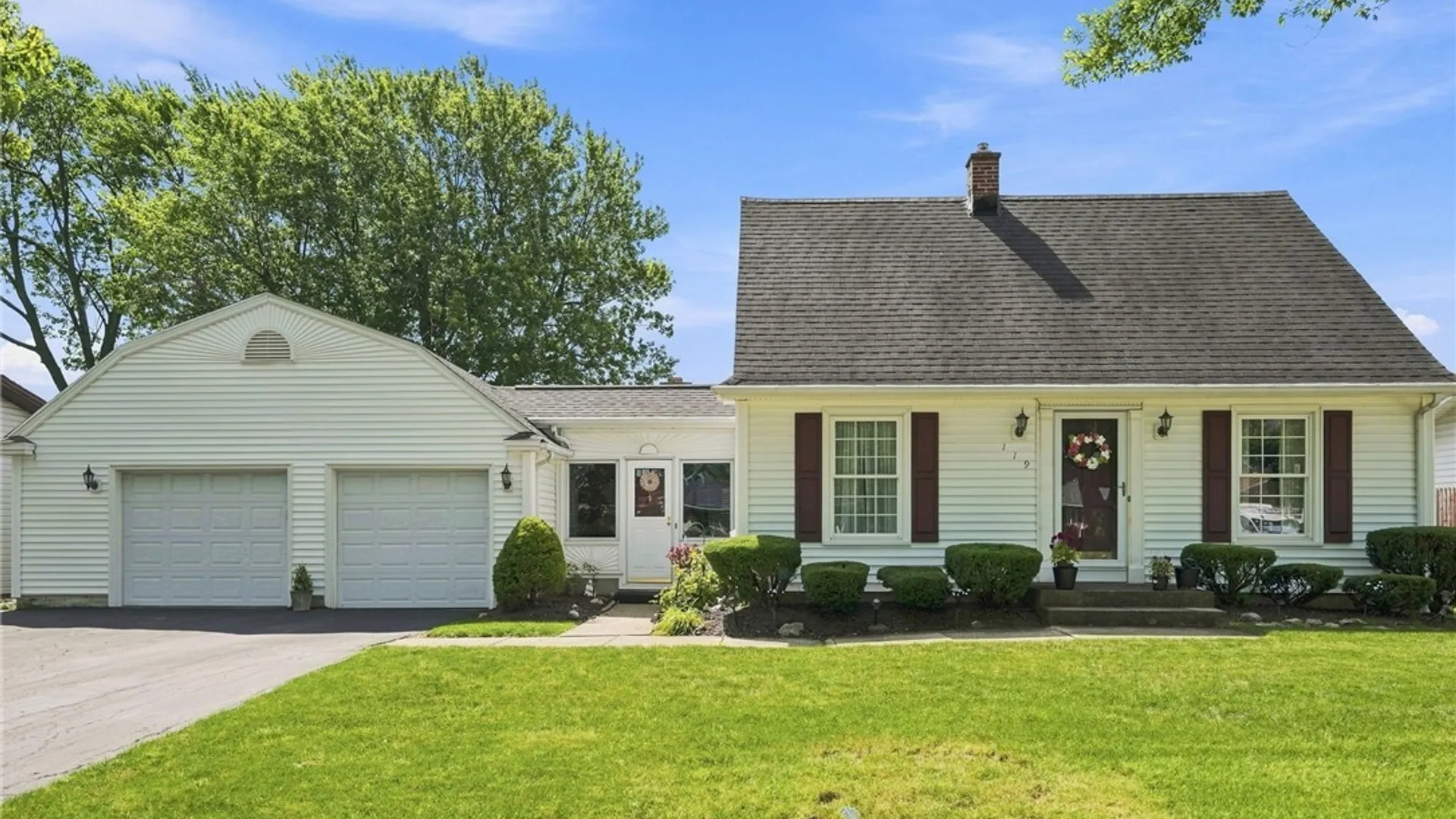 Property at 119 Bannard Avenue, Tonawanda, NY 14150 3