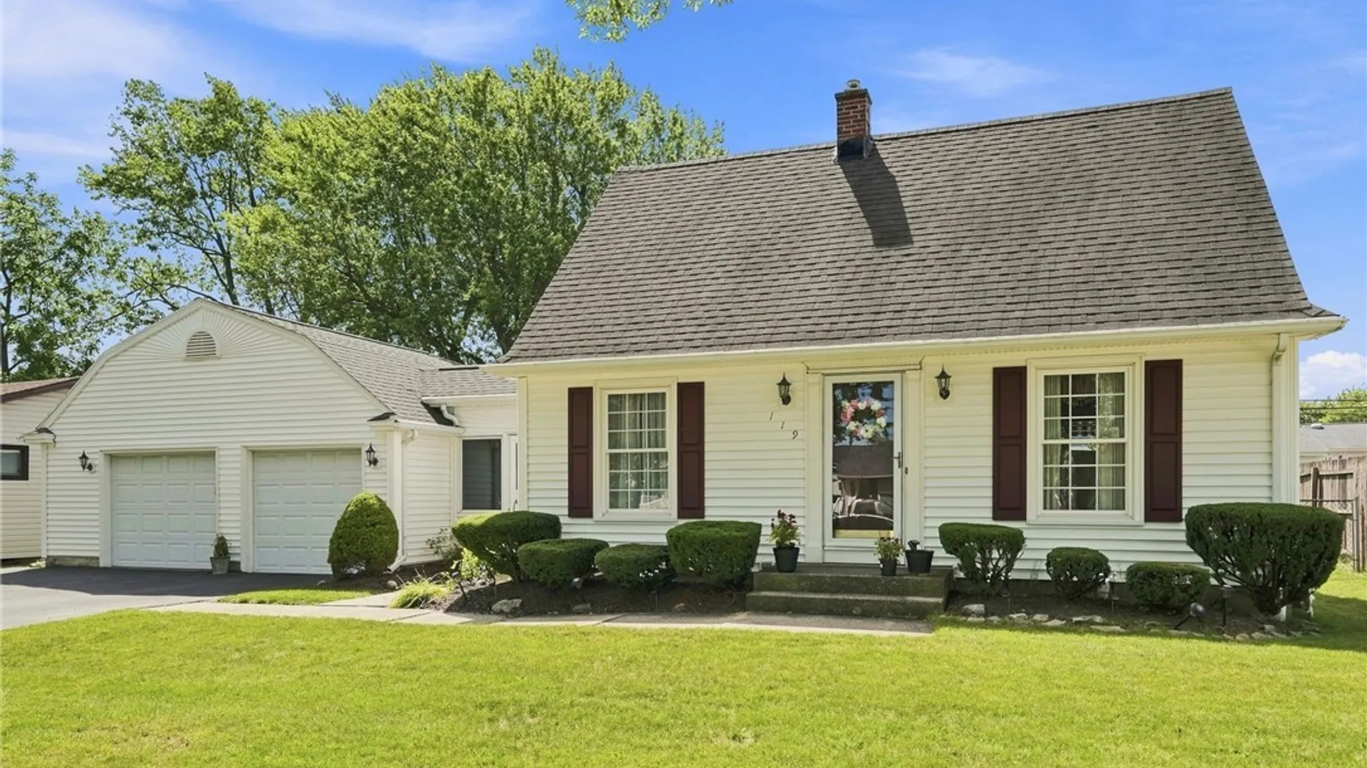 Property at 119 Bannard Avenue, Tonawanda, NY 14150 4