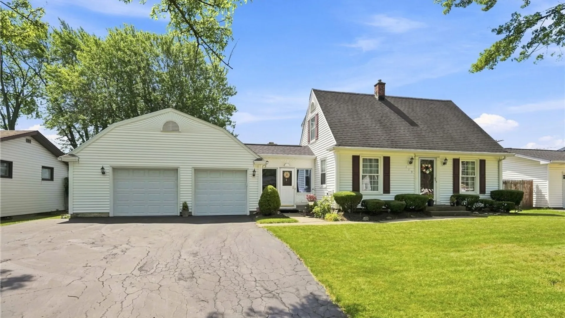 Property at 119 Bannard Avenue, Tonawanda, NY 14150 5