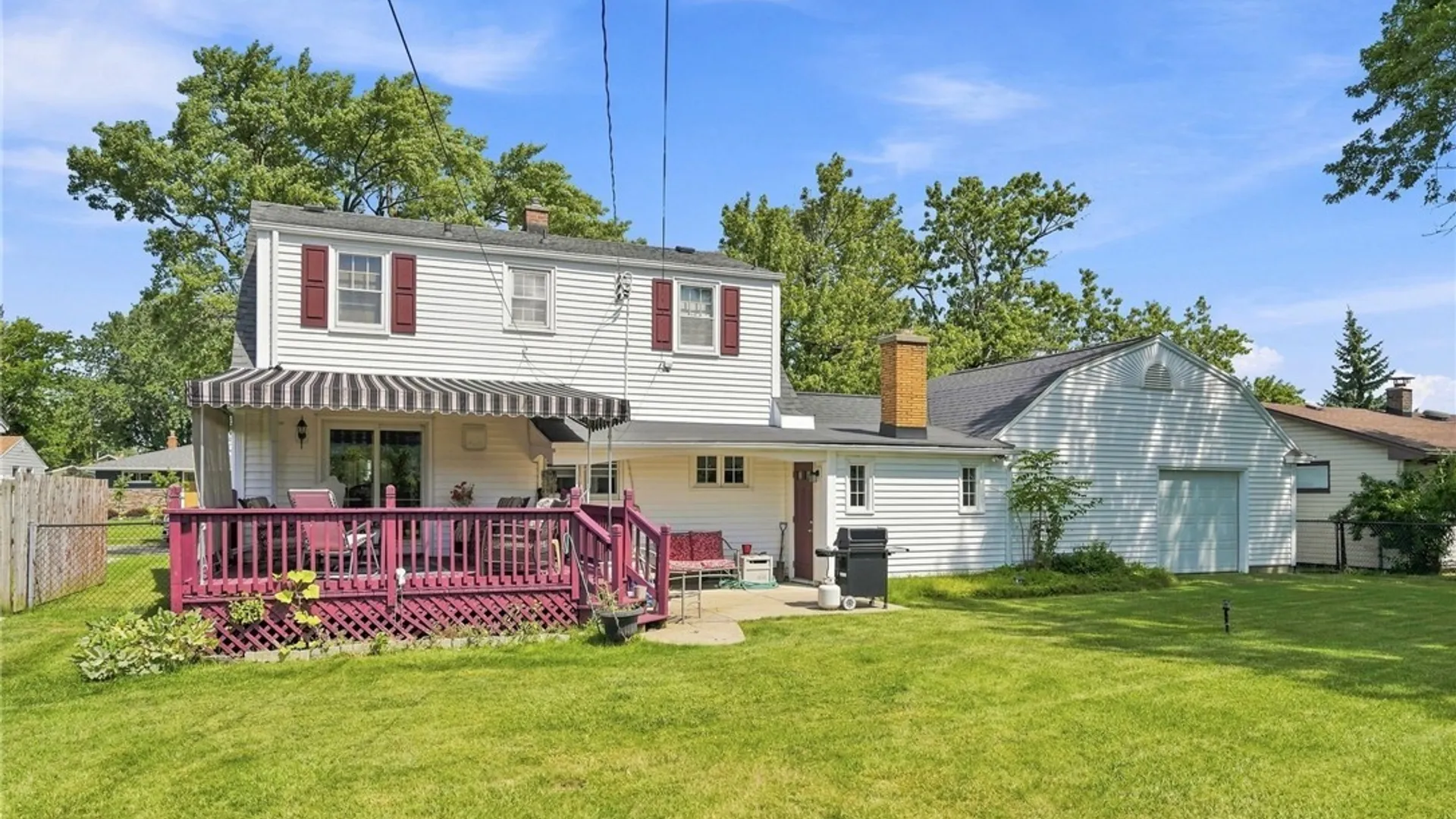 Property at 119 Bannard Avenue, Tonawanda, NY 14150 35
