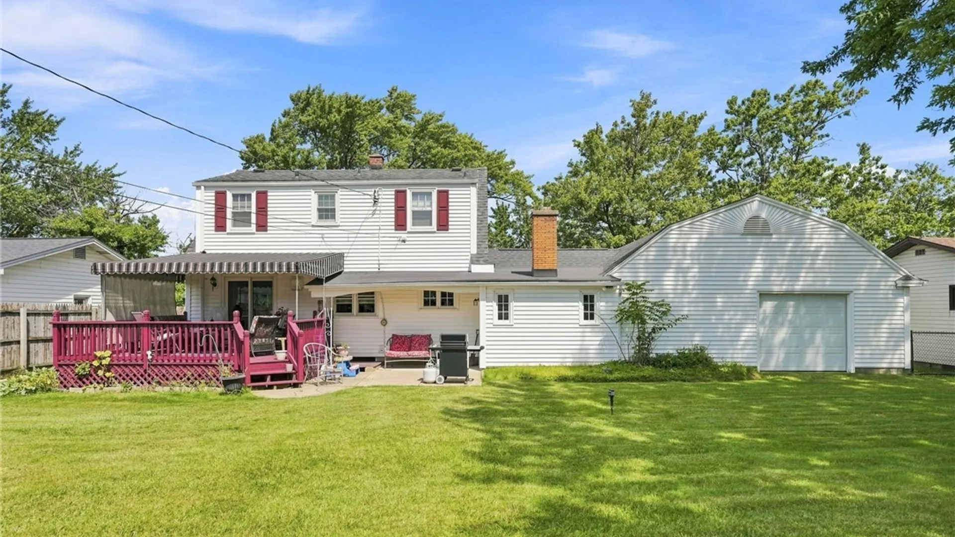 Property at 119 Bannard Avenue, Tonawanda, NY 14150 37