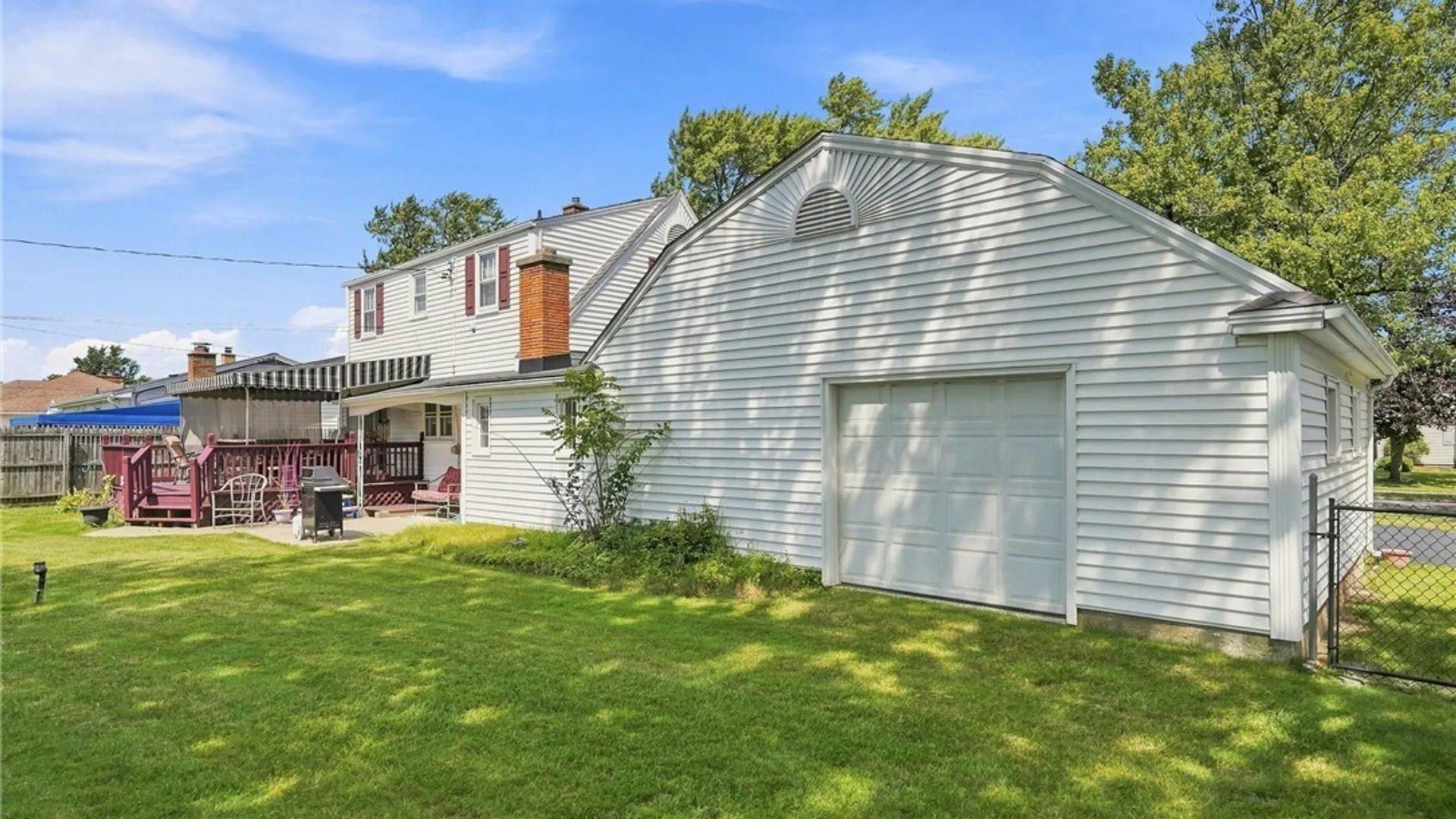 Property at 119 Bannard Avenue, Tonawanda, NY 14150 36