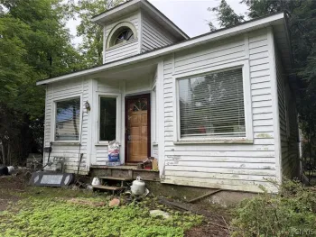 Property at 1 Reed Street, Little Falls City, NY 13365