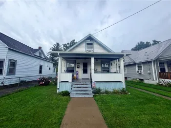 Property at 415 Schuyler Avenue, Southport, NY 14904