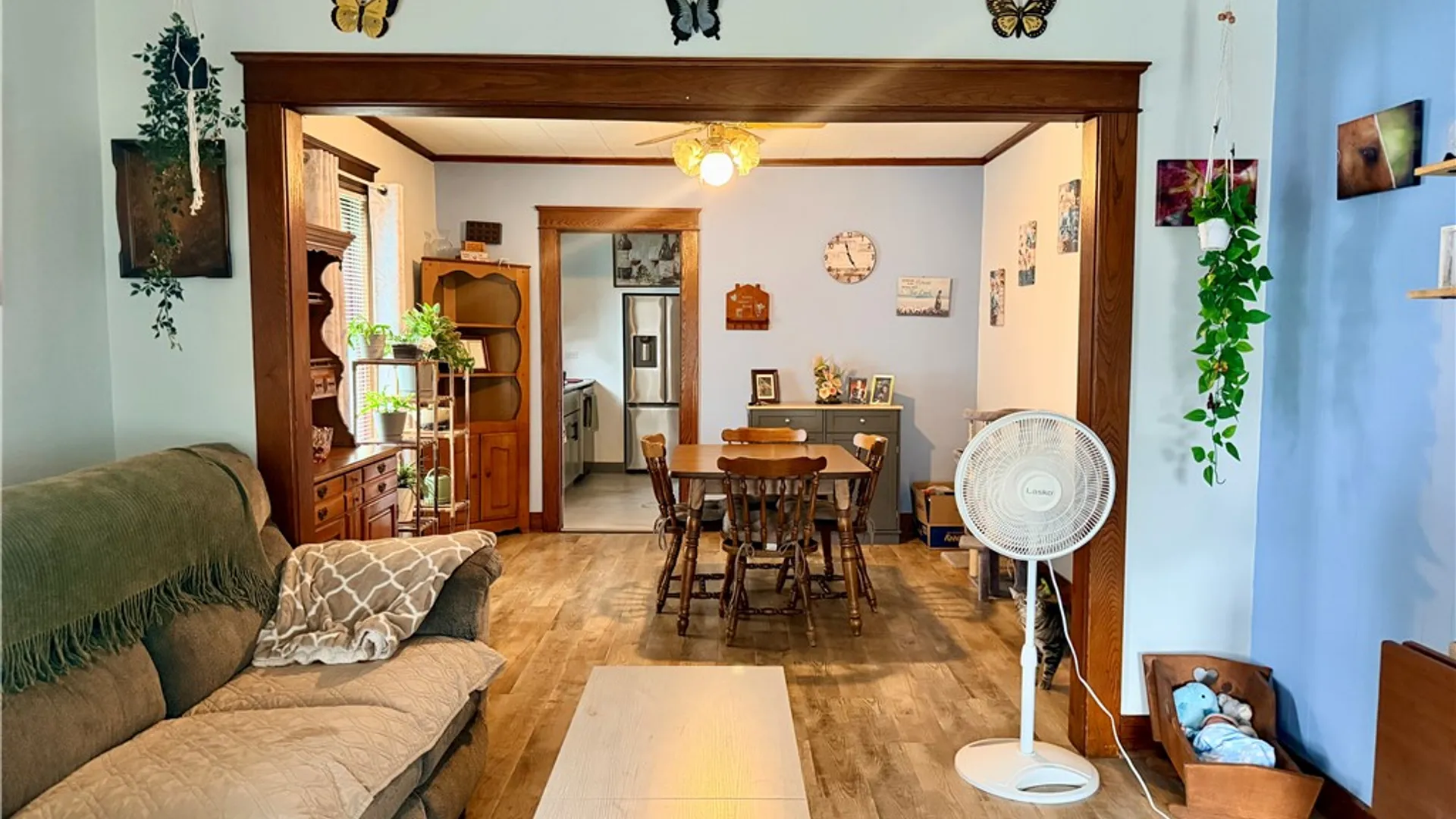 Property at 415 Schuyler Avenue, Southport, NY 14904 5
