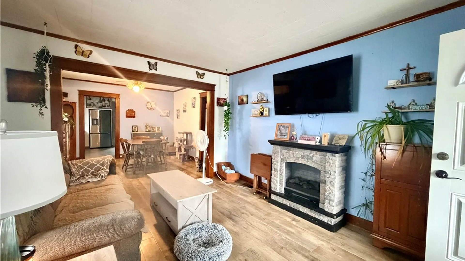 Property at 415 Schuyler Avenue, Southport, NY 14904 6