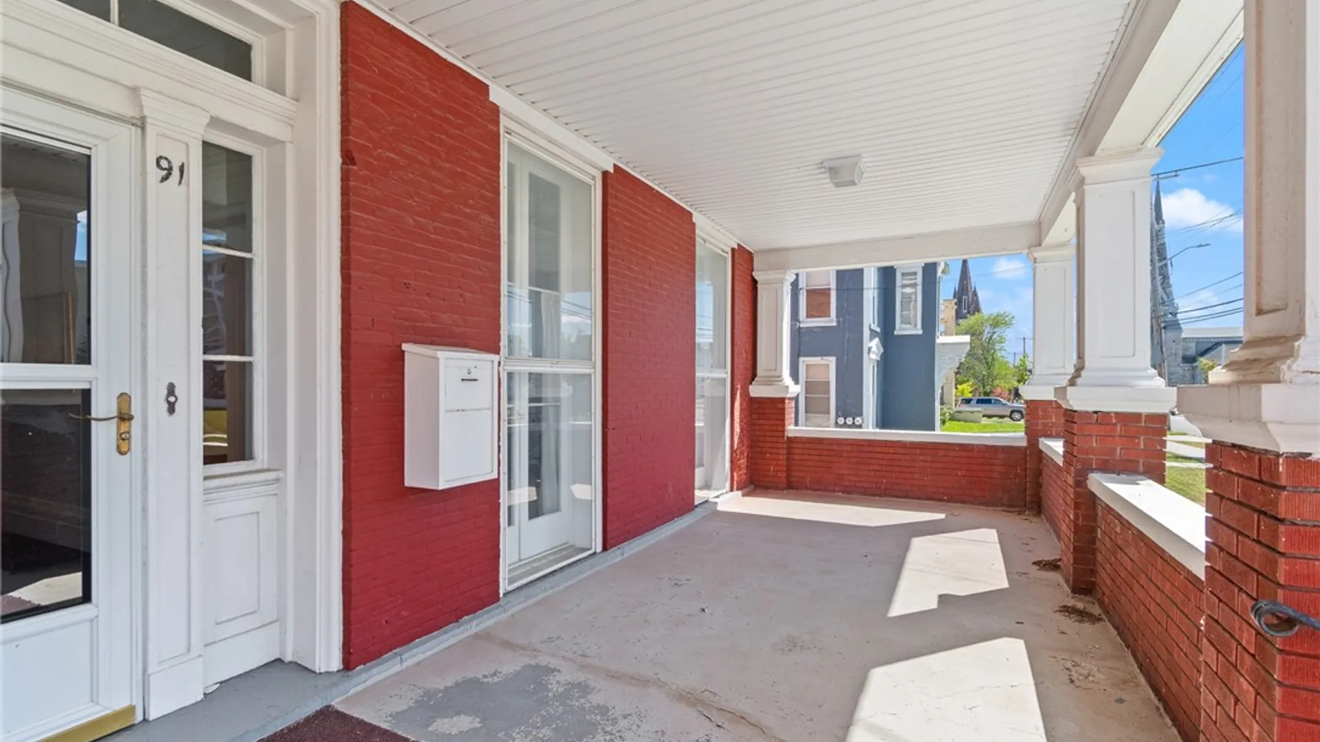 Property at 91 Genesee Street, Geneva City, NY 14456 5