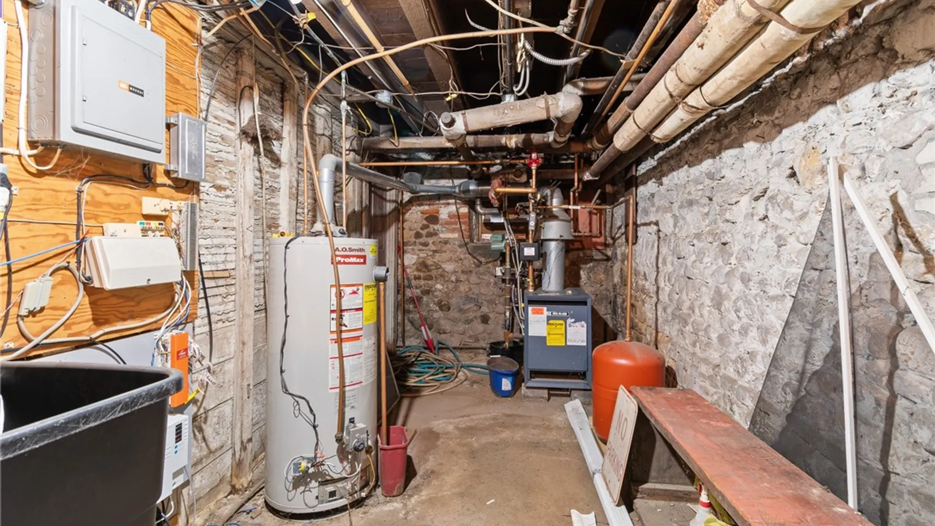Property at 91 Genesee Street, Geneva City, NY 14456 48