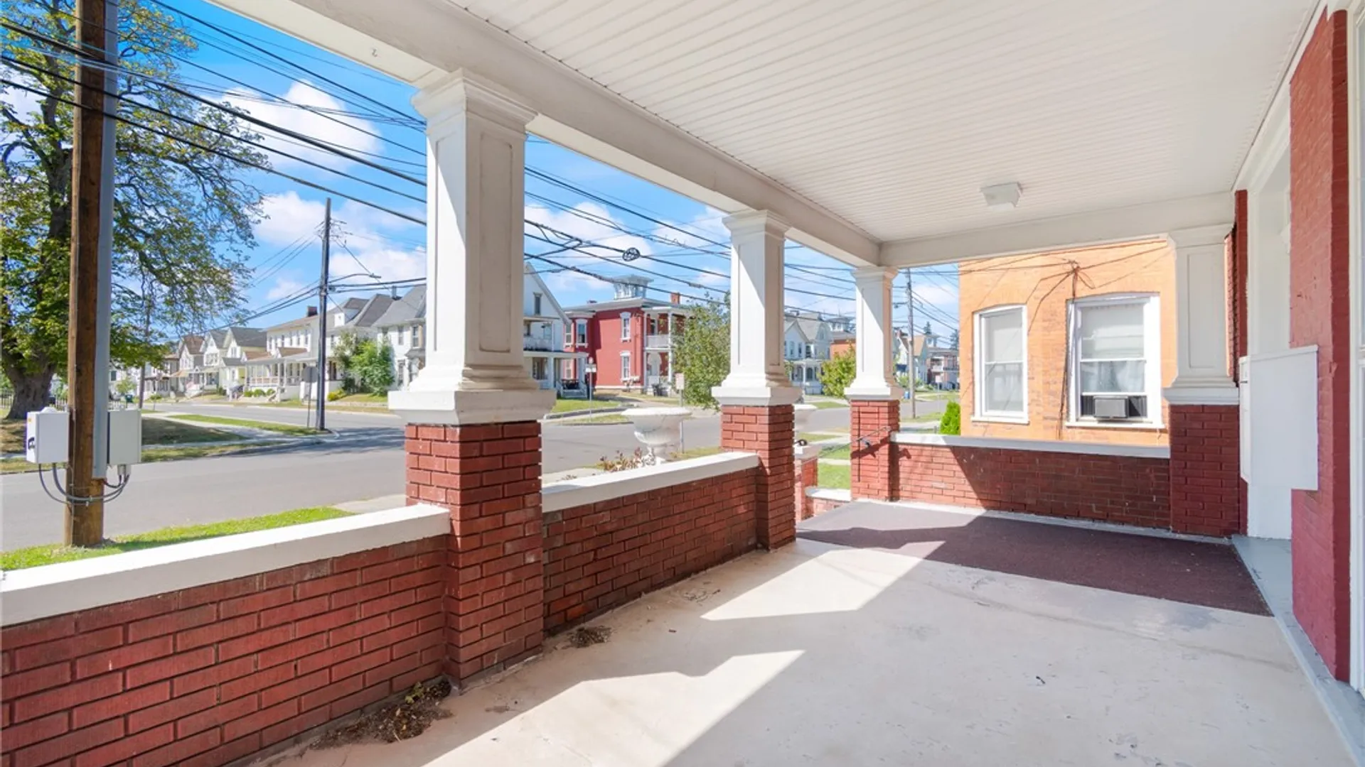 Property at 91 Genesee Street, Geneva City, NY 14456 6