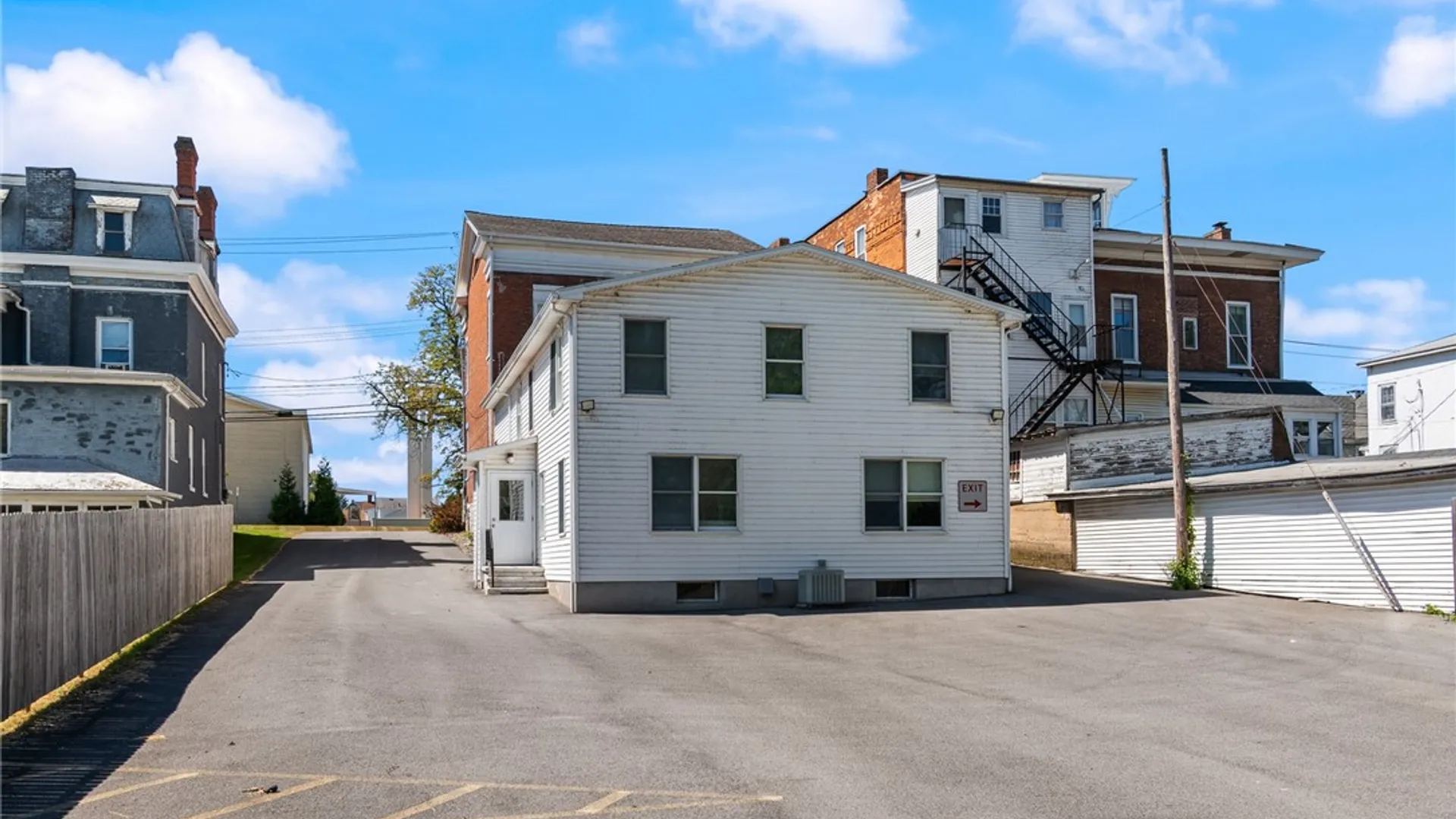 Property at 91 Genesee Street, Geneva City, NY 14456 8