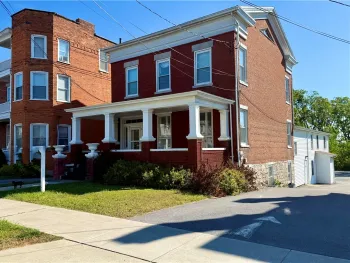 Property at 91 Genesee Street, Geneva City, NY 14456