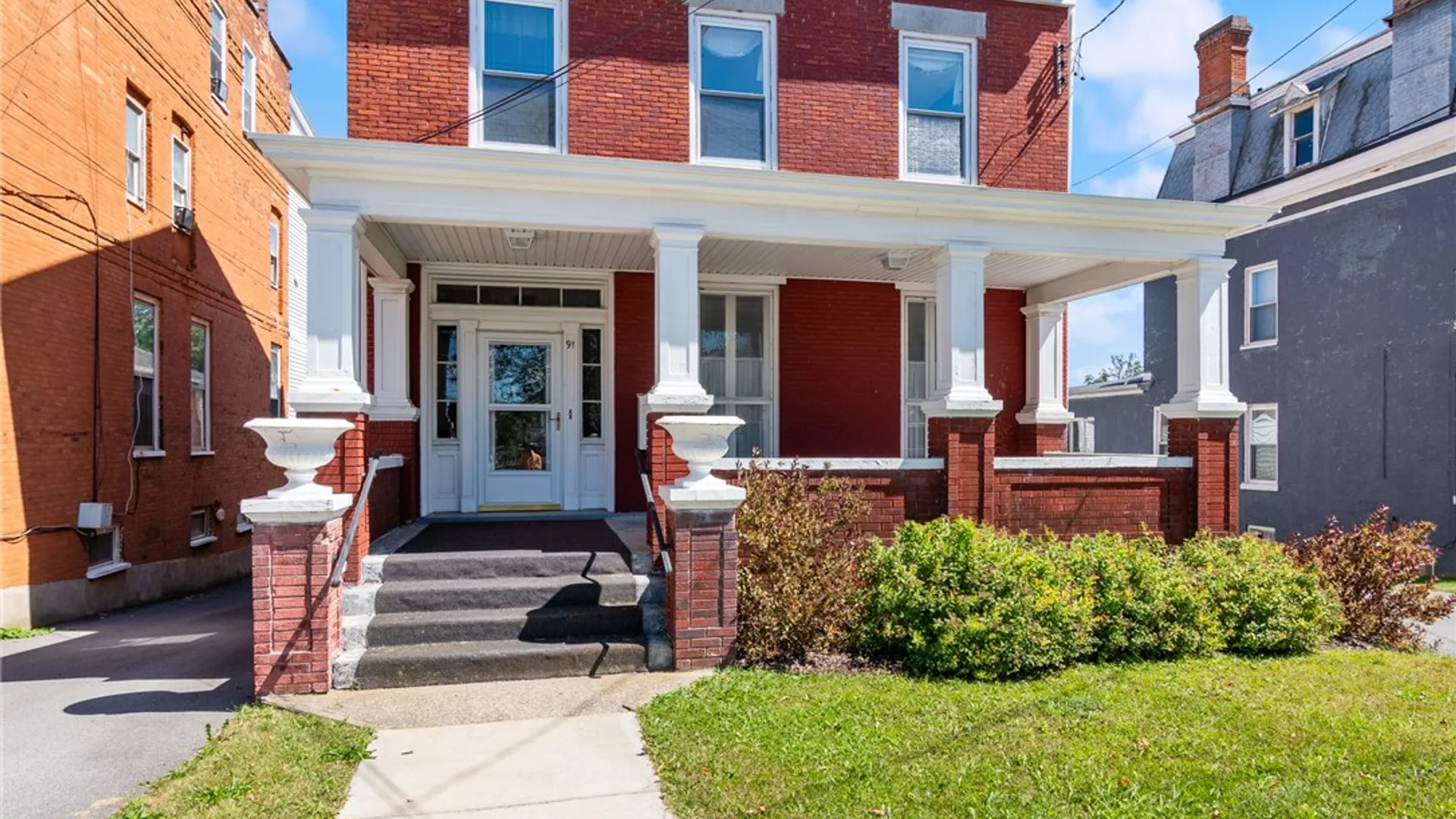 Property at 91 Genesee Street, Geneva City, NY 14456 3